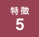 特徴5