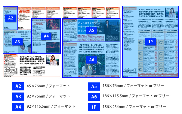 サイズ
